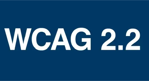 Article Image: WCAG 2.2 : Ce qui est nouveau et comment cela affecte votre site web 