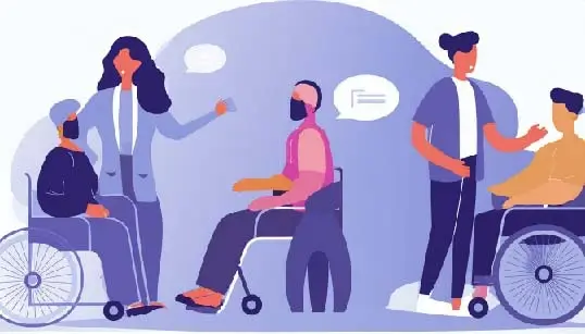 Article Image: Pourquoi l'accessibilité des sites web est essentielle à la conception inclusive